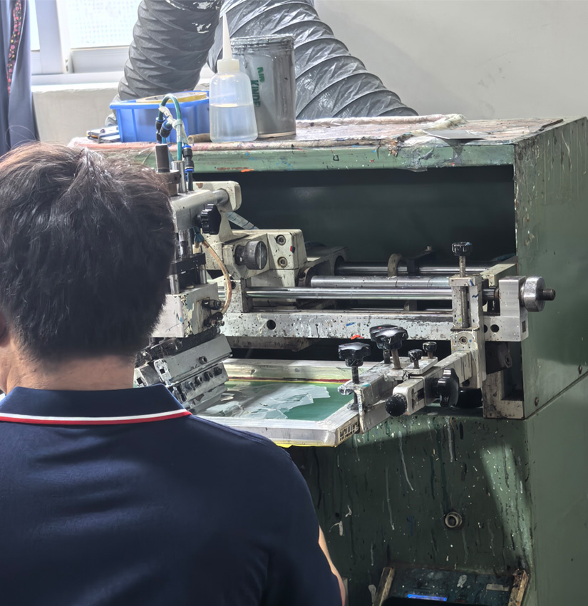 Product Printing